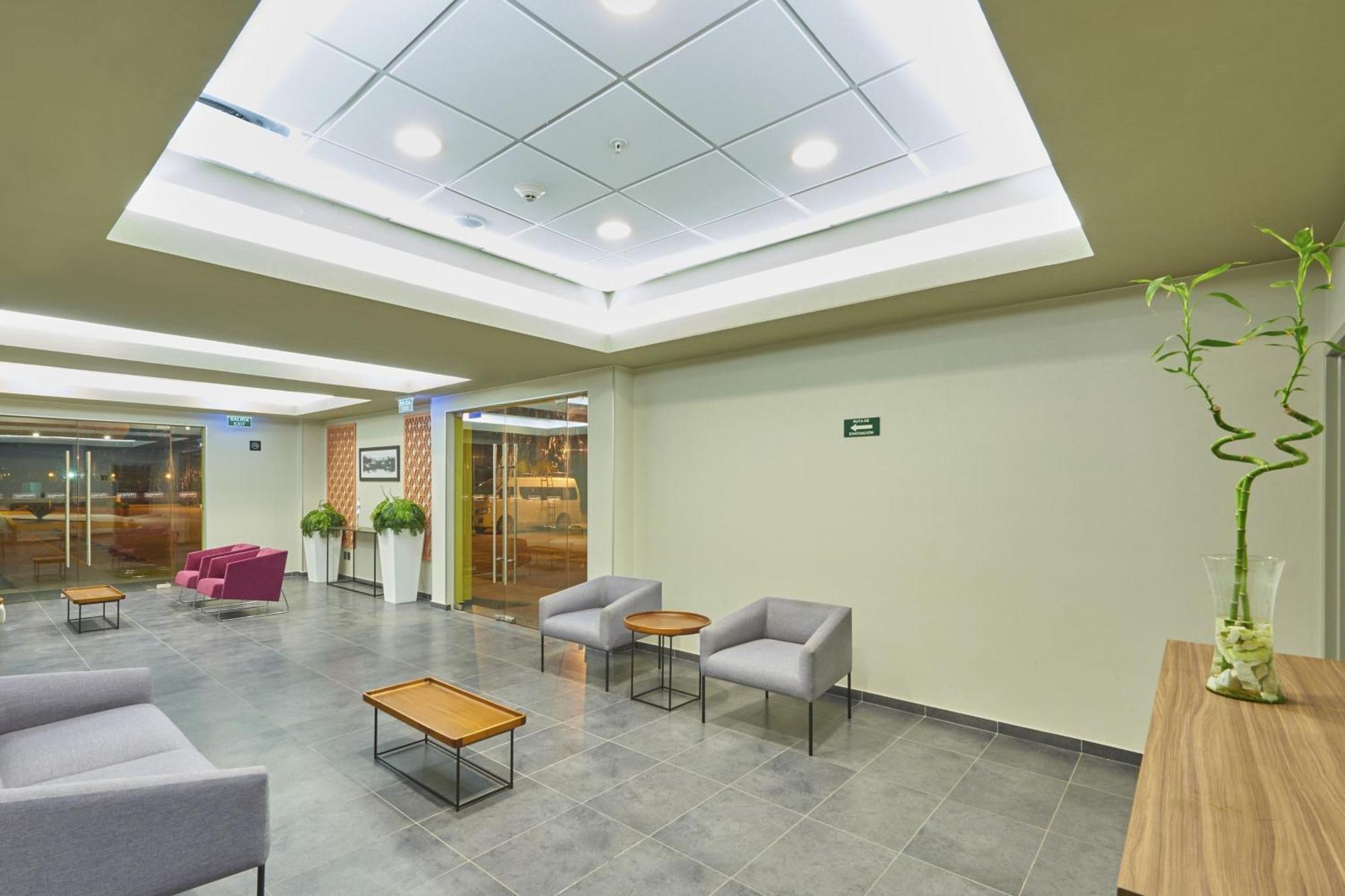 City Express By Marriott Reynosa Aeropuerto Exterior foto