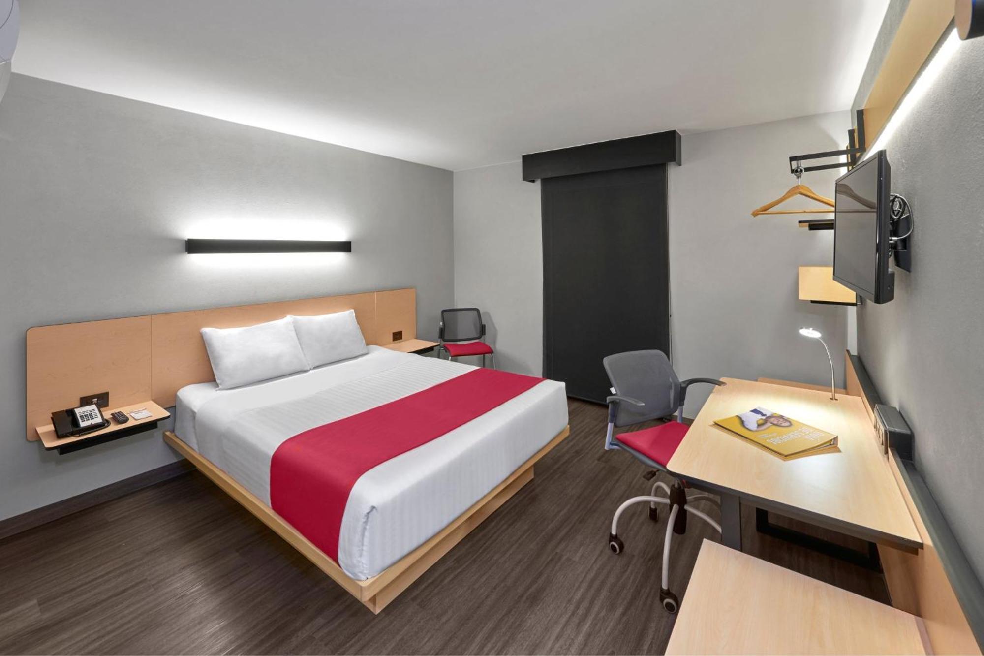 City Express By Marriott Reynosa Aeropuerto Exterior foto