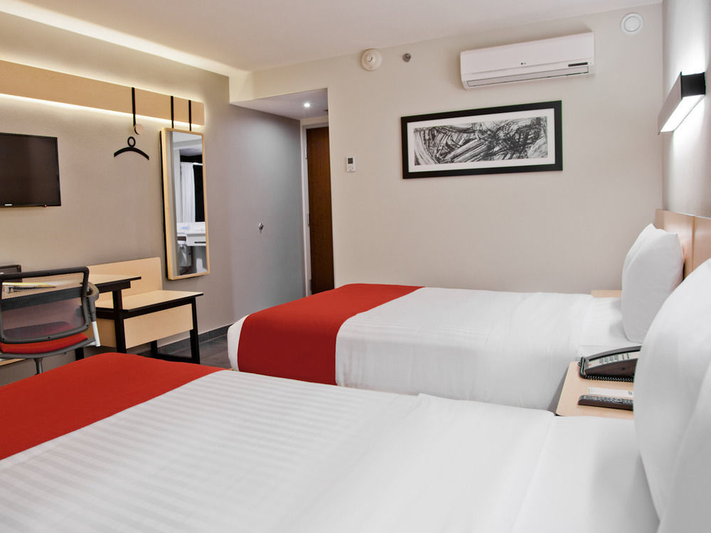City Express By Marriott Reynosa Aeropuerto Exterior foto